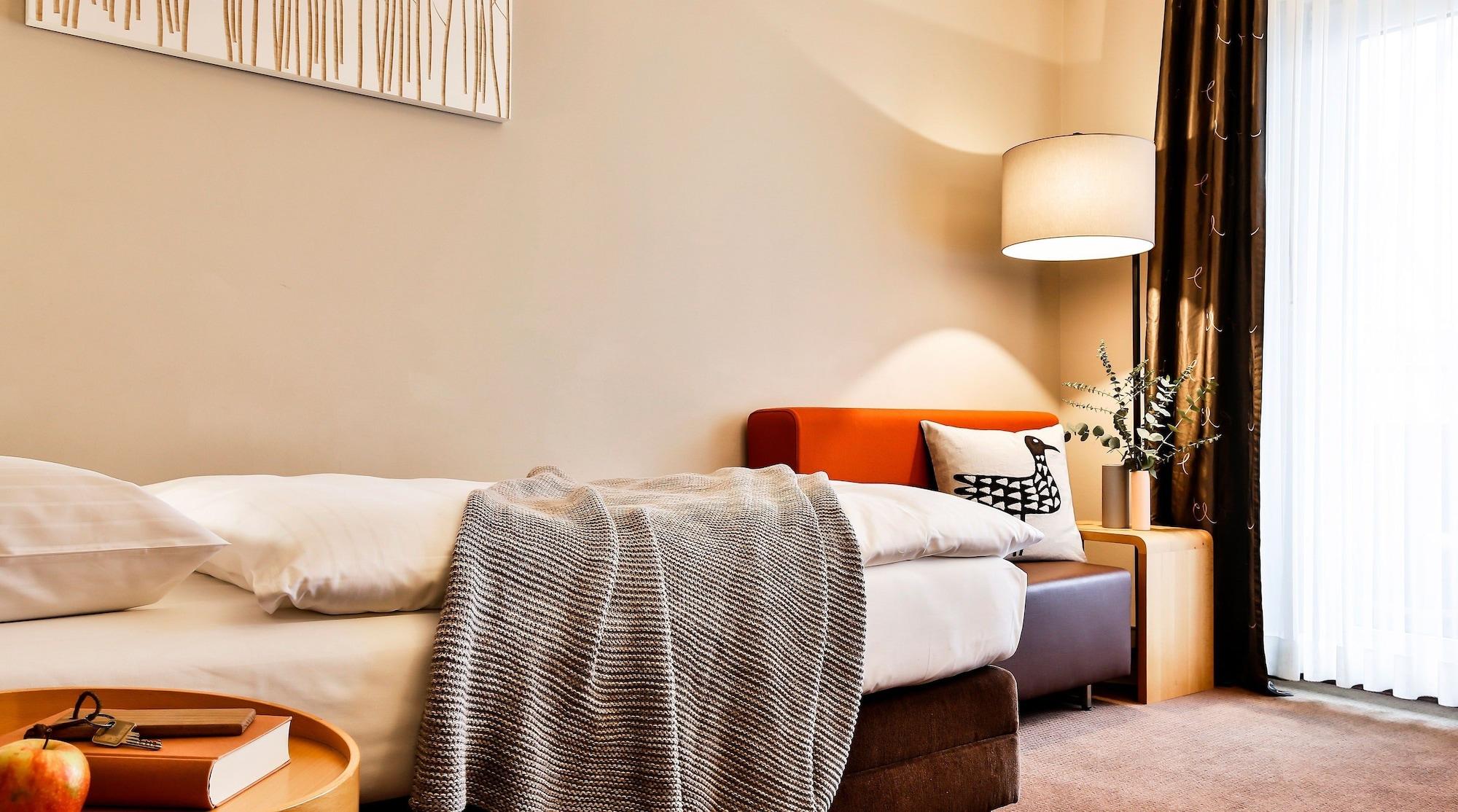 Bio-Hotel Villa Orange Frankfurt am Main Kültér fotó
