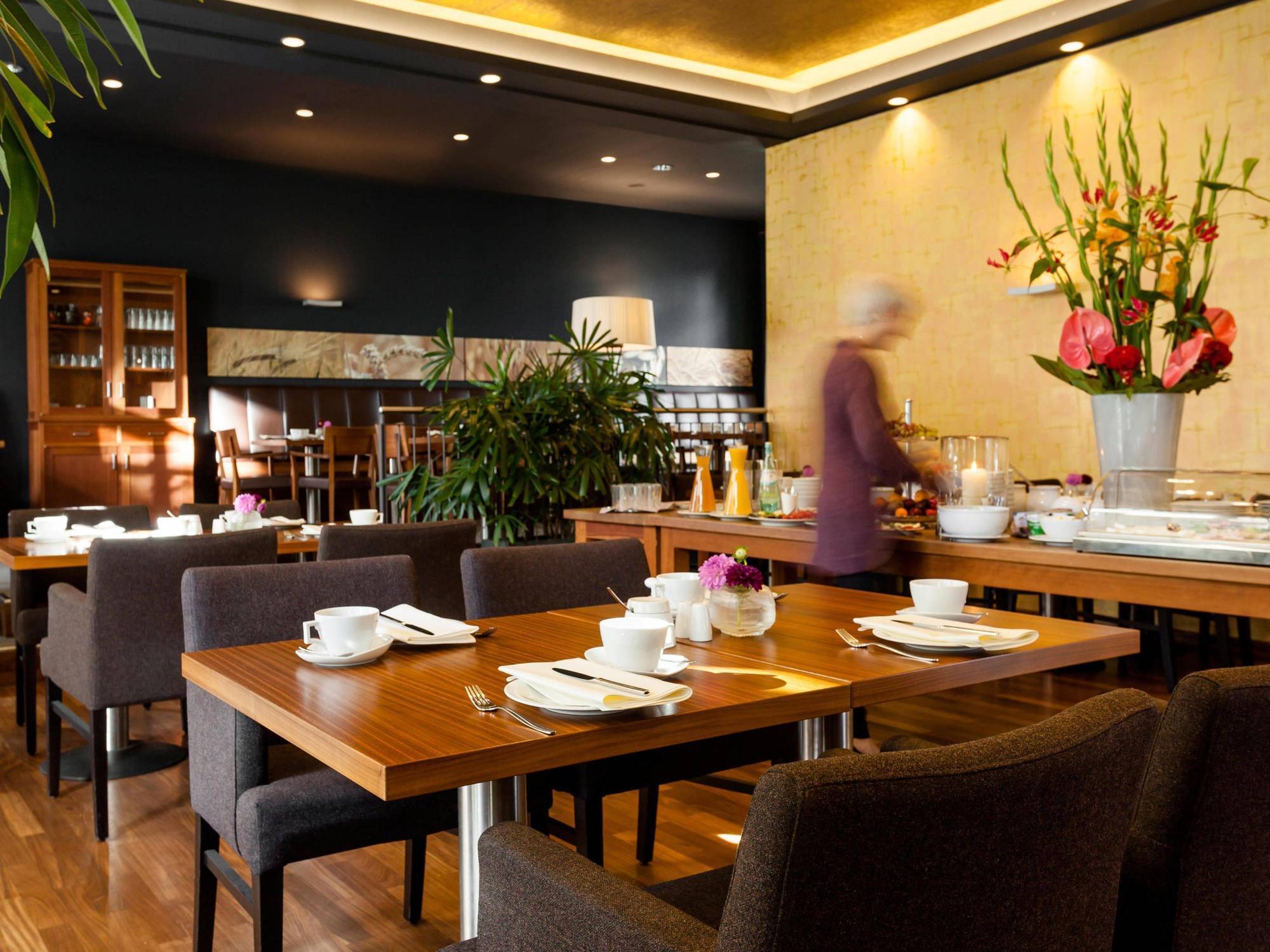 Bio-Hotel Villa Orange Frankfurt am Main Kültér fotó